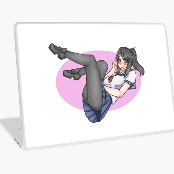 yandere simulator macbook air yandere simulator macbook air