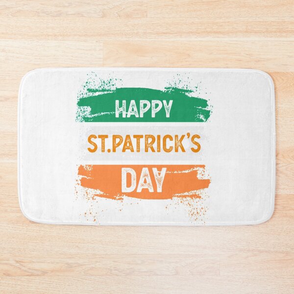 Artikelvorschau, Glücklicher St. Patrick Tag entworfen und verkauft von Dxvect.