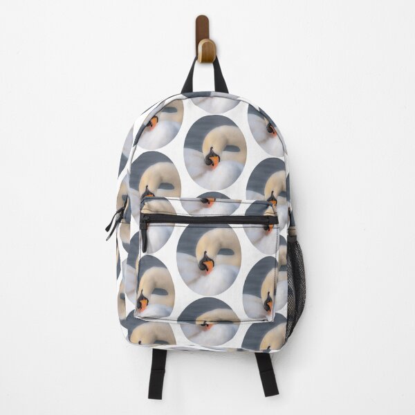 Item preview, Swan preen time designed and sold by Dalyndigital Photography.