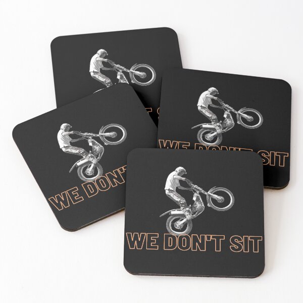 Item preview, Moto Trials - We don't sit designed and sold by fsteyn.