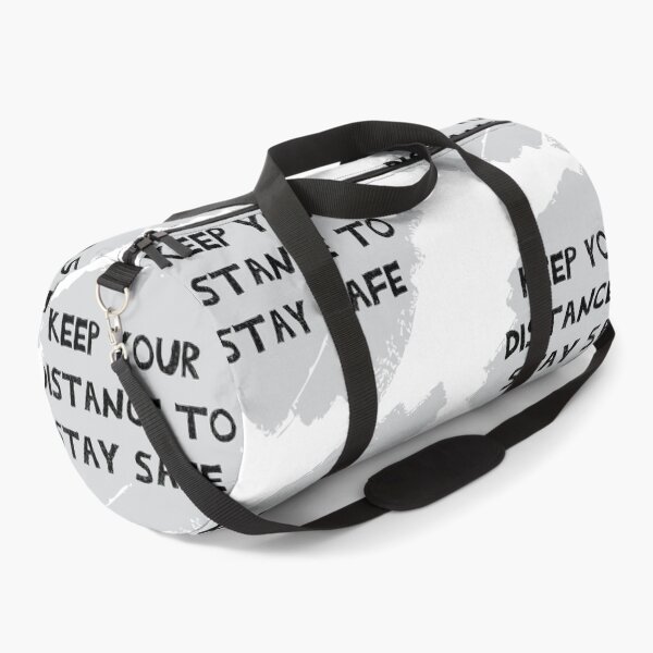 Item preview, Keep Your Distance to Stay Safe designed and sold by Cupart.