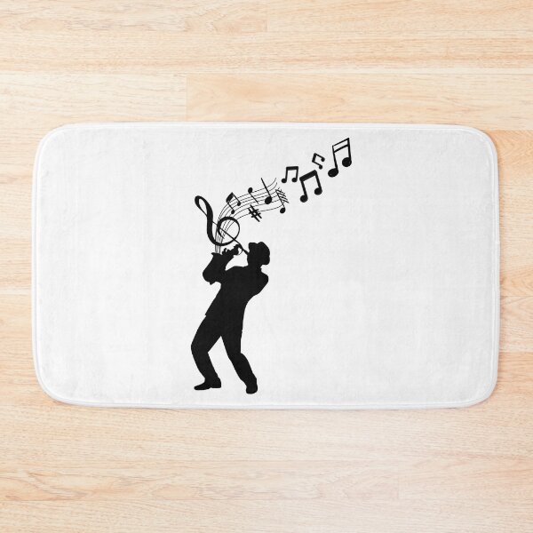 Item preview, Rockin in the Free World Saxophone Player designed and sold by Simpli-fy.
