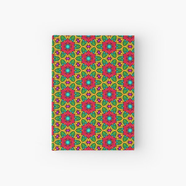 Hardcover Journal