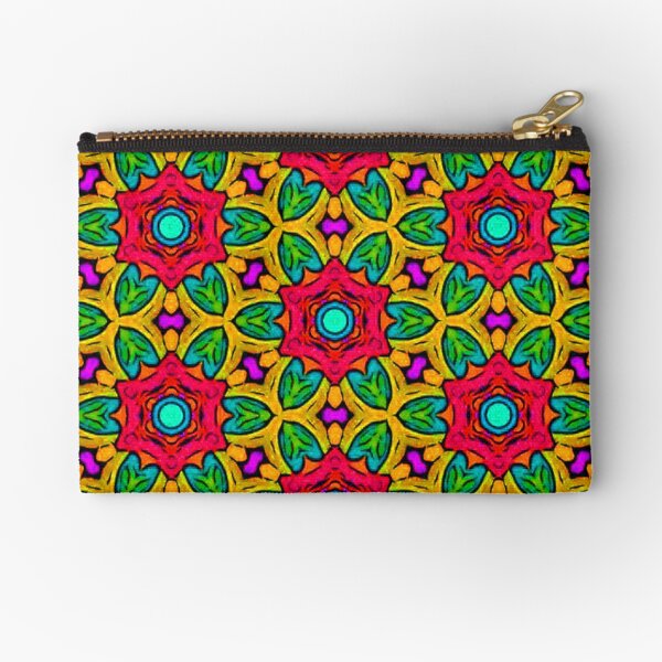 Zipper Pouch