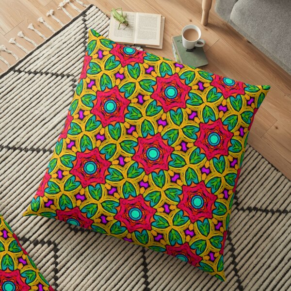 Floor Pillow