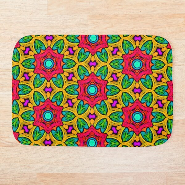 Bath Mat
