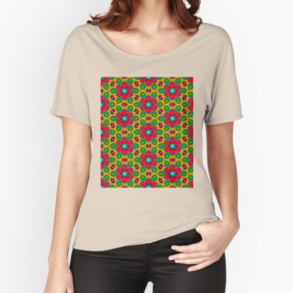 Relaxed Fit T-Shirt