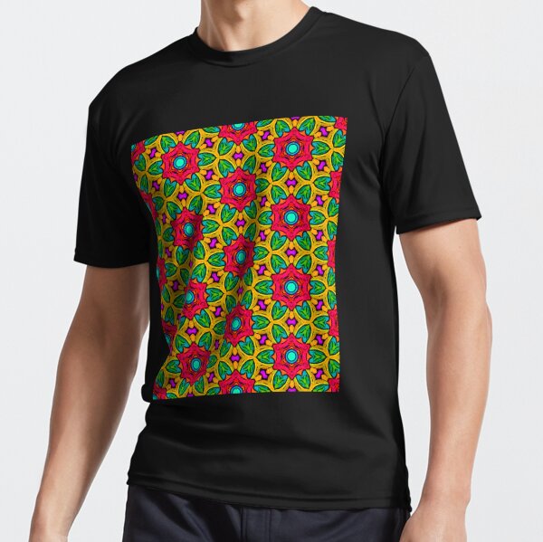 Active T-Shirt