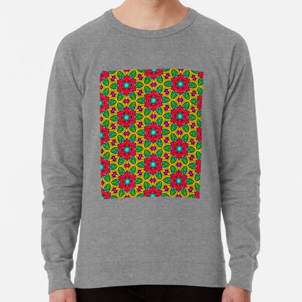 Lightweight Sweatshirt