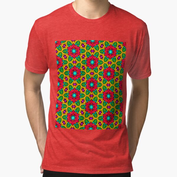 Tri-blend T-Shirt