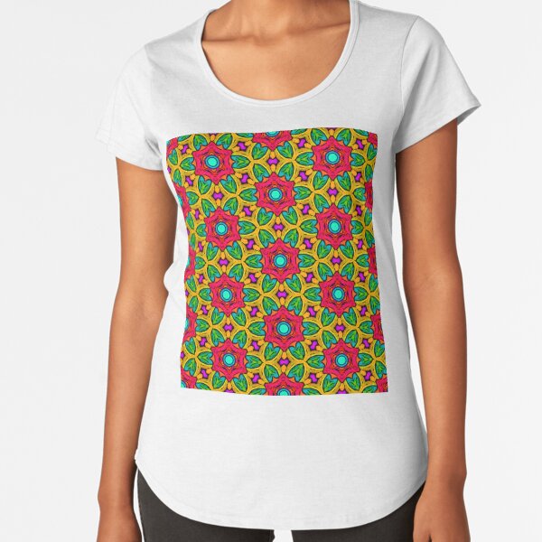Premium Scoop T-Shirt