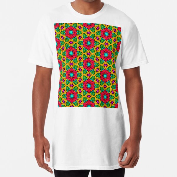 Long T-Shirt