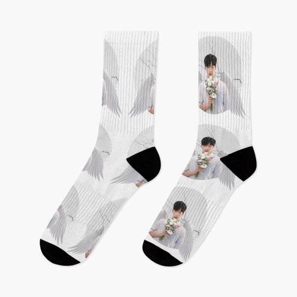 Item preview, Woo Do Hwan 1 designed and sold by hicyrielle.