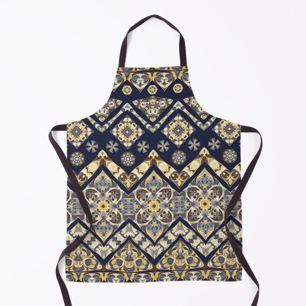 Item preview, Ethnic patterns in oriental style. designed and sold by IrinaGuArt.