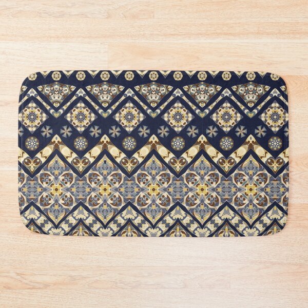 Item preview, Ethnic patterns in oriental style. designed and sold by IrinaGuArt.