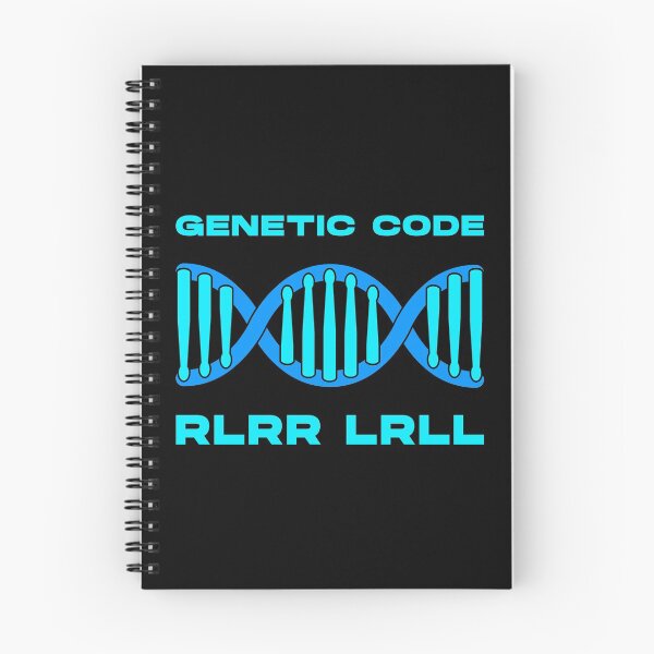 Item preview, Genetic Code-Drummer designed and sold by Scottees.