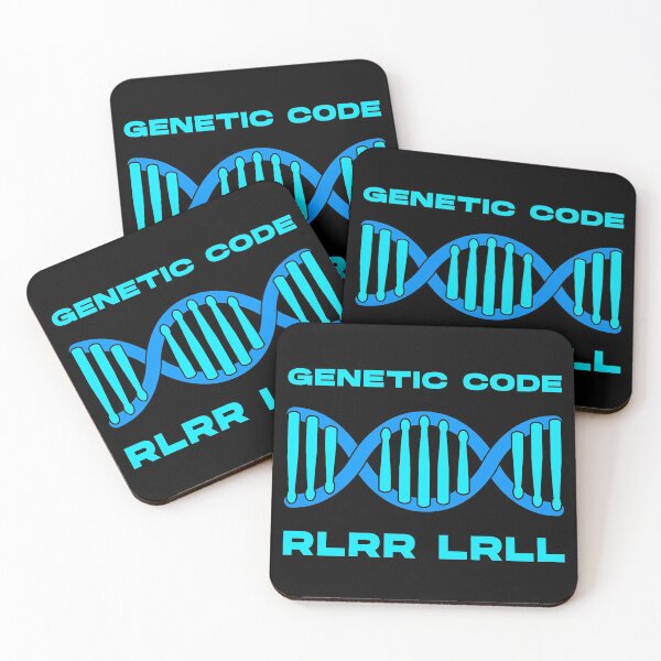 Item preview, Genetic Code-Drummer designed and sold by Scottees.