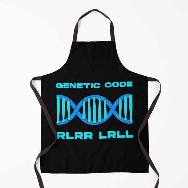 Item preview, Genetic Code-Drummer designed and sold by Scottees.
