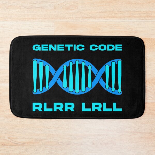 Item preview, Genetic Code-Drummer designed and sold by Scottees.
