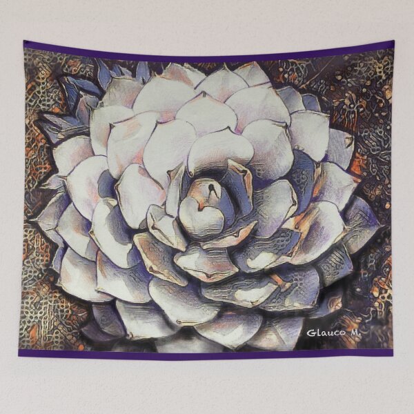 Item preview, Marble Flower - ED* designed and sold by kogistudio-5.
