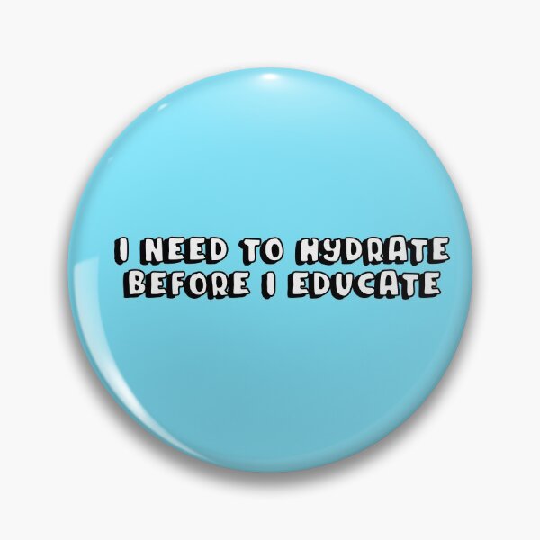 Item preview, I need to hydrate Before I educate designed and sold by beautylore.