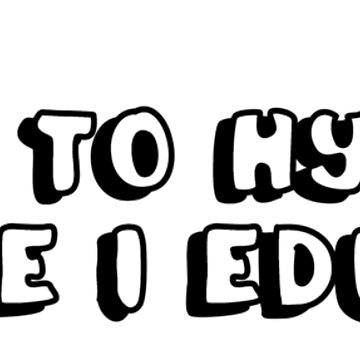 Artwork thumbnail, I need to hydrate Before I educate by beautylore