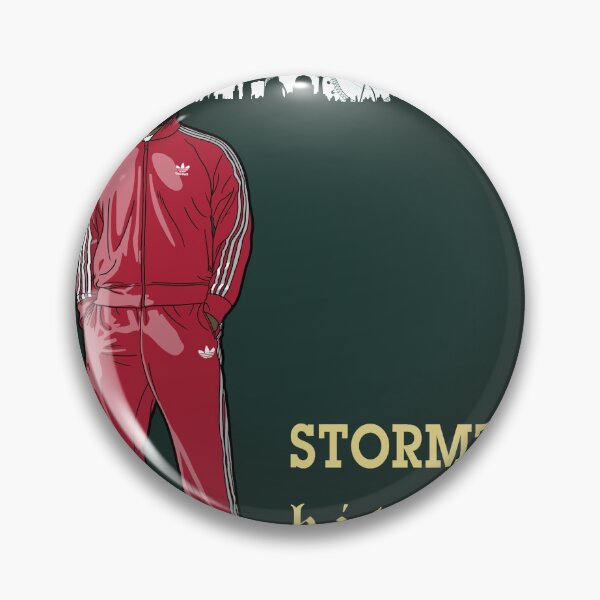 Item preview, Stormz designed and sold by Baileybrothaz.