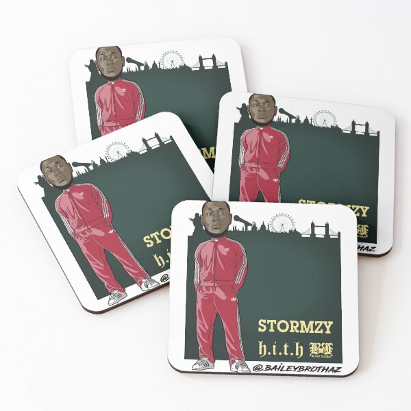 Item preview, Stormz designed and sold by Baileybrothaz.