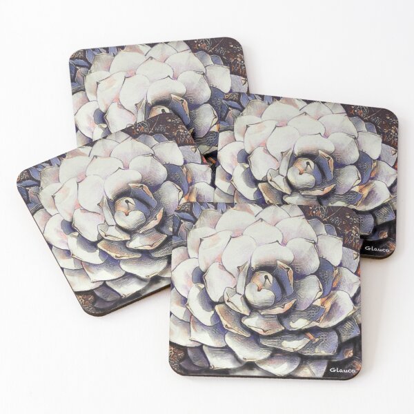 Item preview, Marble Flower - ED* designed and sold by kogistudio-5.