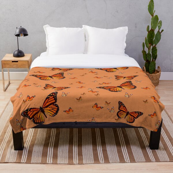 Item preview, Monarch Sunset designed and sold by LemonFizzy.