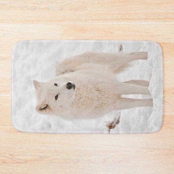 Item preview, Arctic Wolf designed and sold by Michael Cummings.