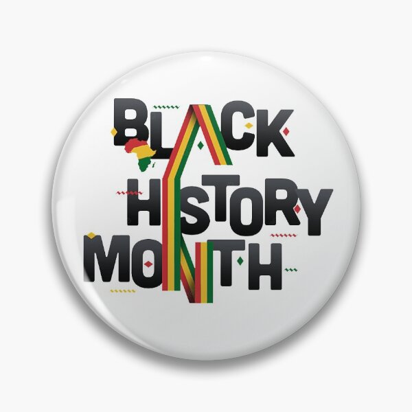 Item preview, Black History T-shirts: Because Knowledge Is Power designed and sold by racailleur.
