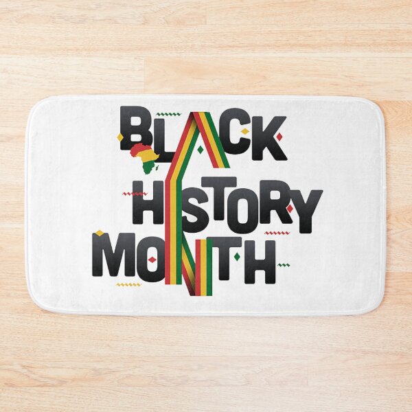 Item preview, Black History T-shirts: Because Knowledge Is Power designed and sold by racailleur.