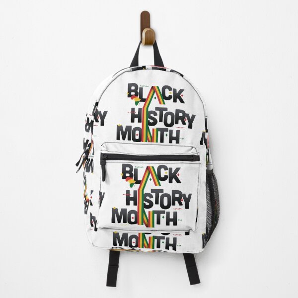 Item preview, Black History T-shirts: Because Knowledge Is Power designed and sold by racailleur.