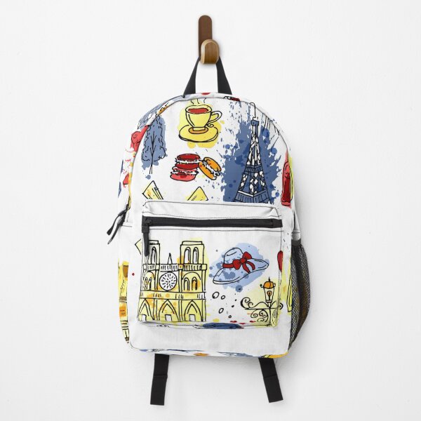 Item preview, Paris designed and sold by ElenaSteinbach.
