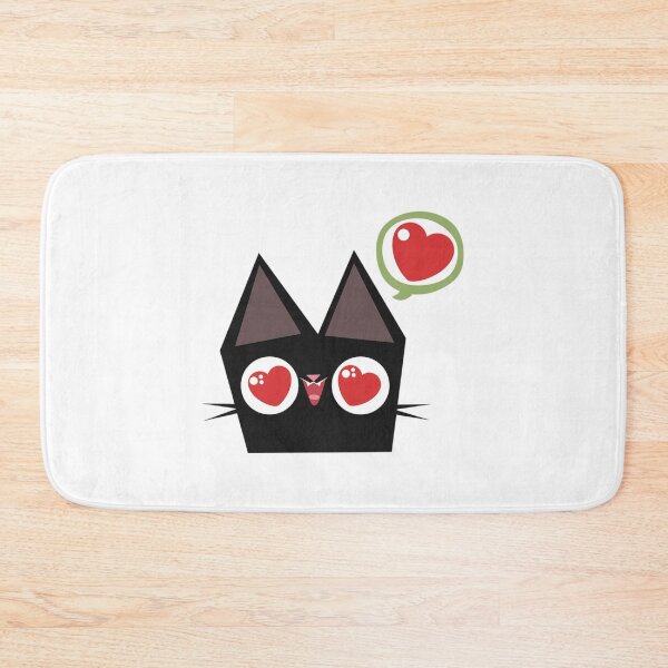 Item preview,  one love tishrt cat tshit designed and sold by love-my.