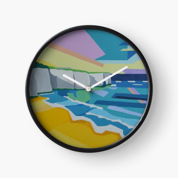 Kingsgate Bay Clock
