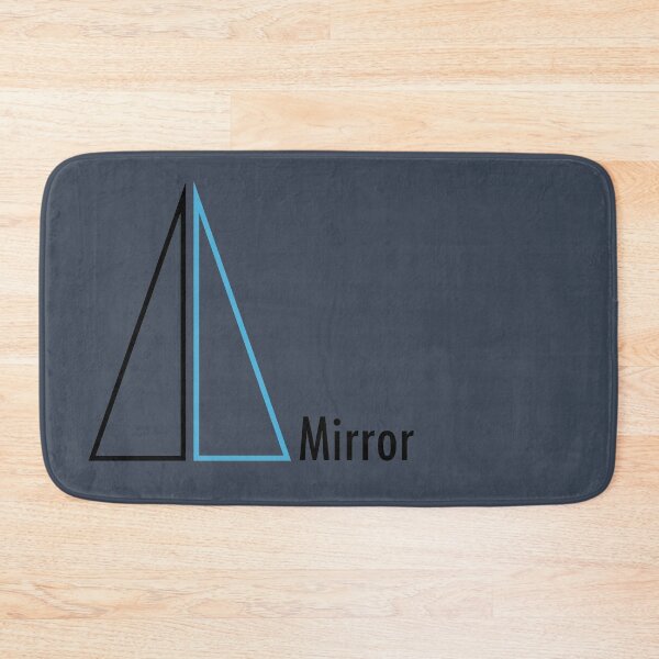 Item preview, Mirror Image Logo designed and sold by Kemilkesey15.