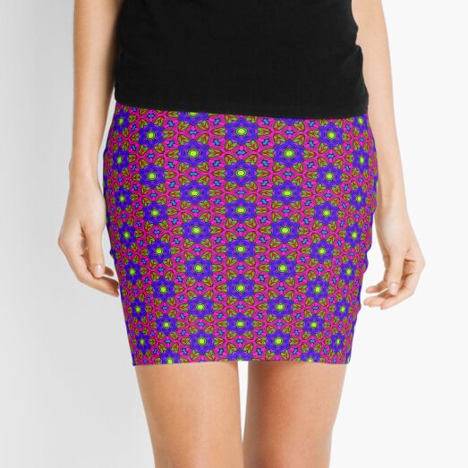 Mini Skirt