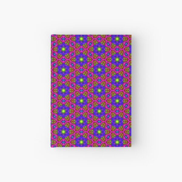 Hardcover Journal