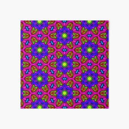 Art Board Print