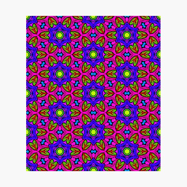 Photographic Print