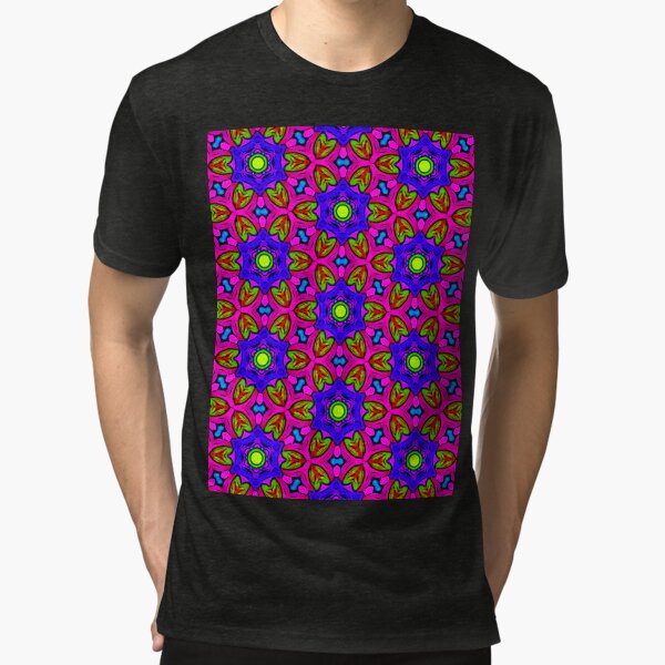 Tri-blend T-Shirt