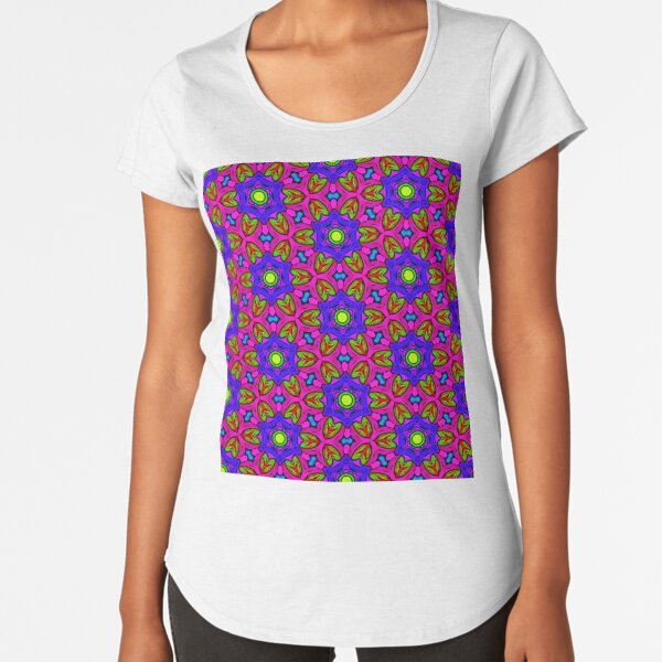 Premium Scoop T-Shirt