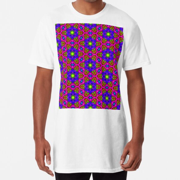 Long T-Shirt