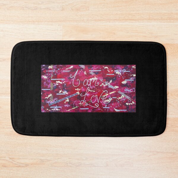 Item preview, I am... Love designed and sold by Sophia Dionne.