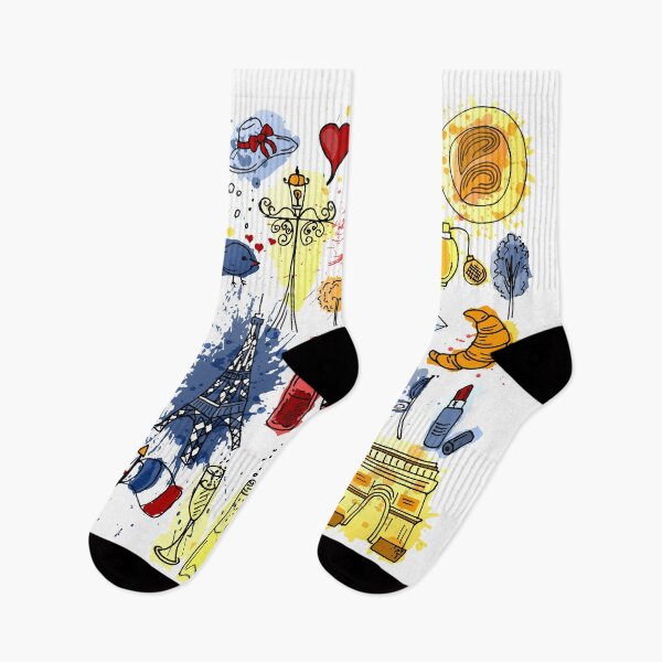 Item preview, Paris designed and sold by ElenaSteinbach.
