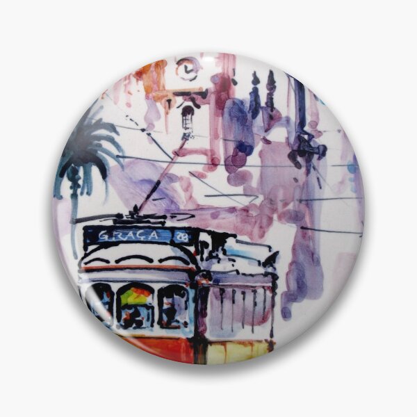 Item preview, Saudades de Lisboa designed and sold by Almeida Coval.