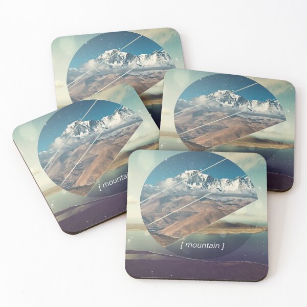 Item preview, Mountain designed and sold by lokta.