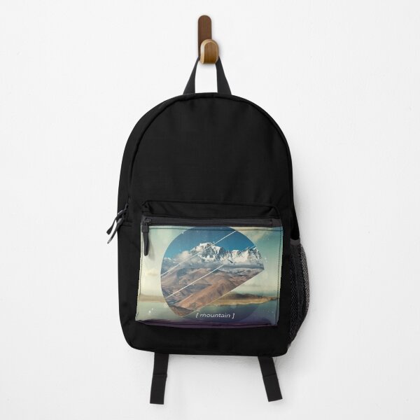 Item preview, Mountain designed and sold by lokta.